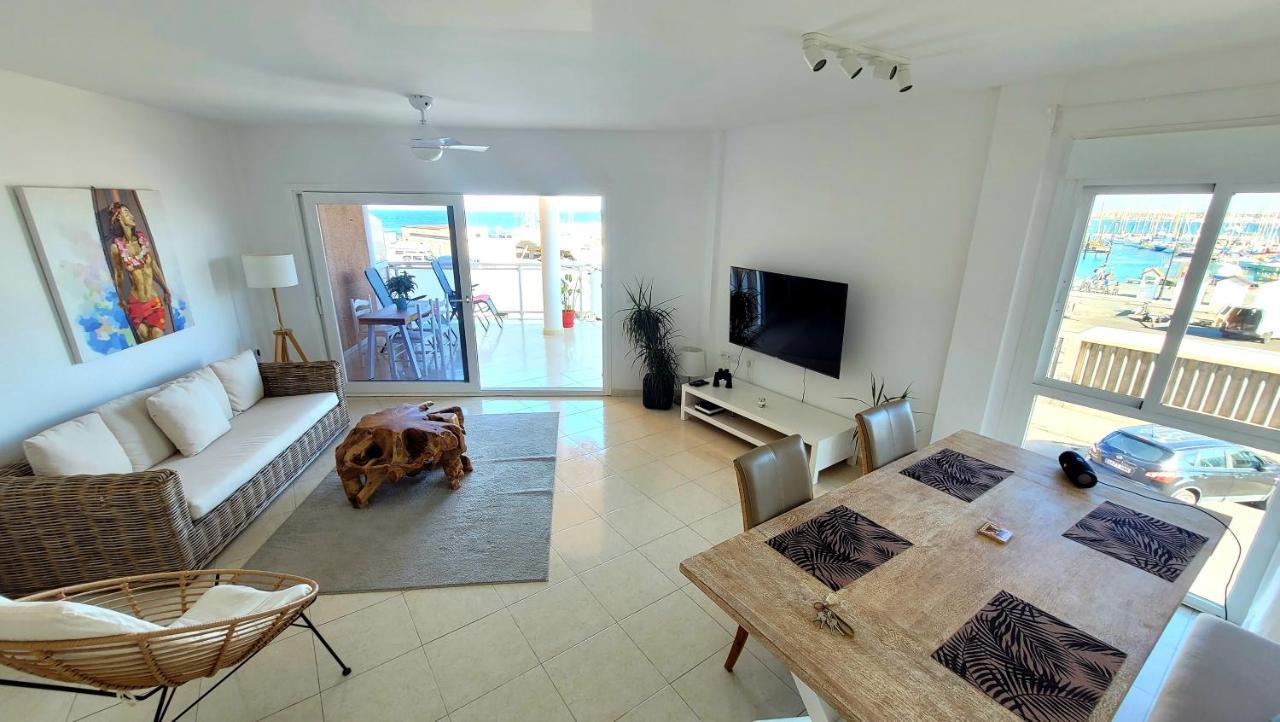 Appartement Amazing Ocean View *