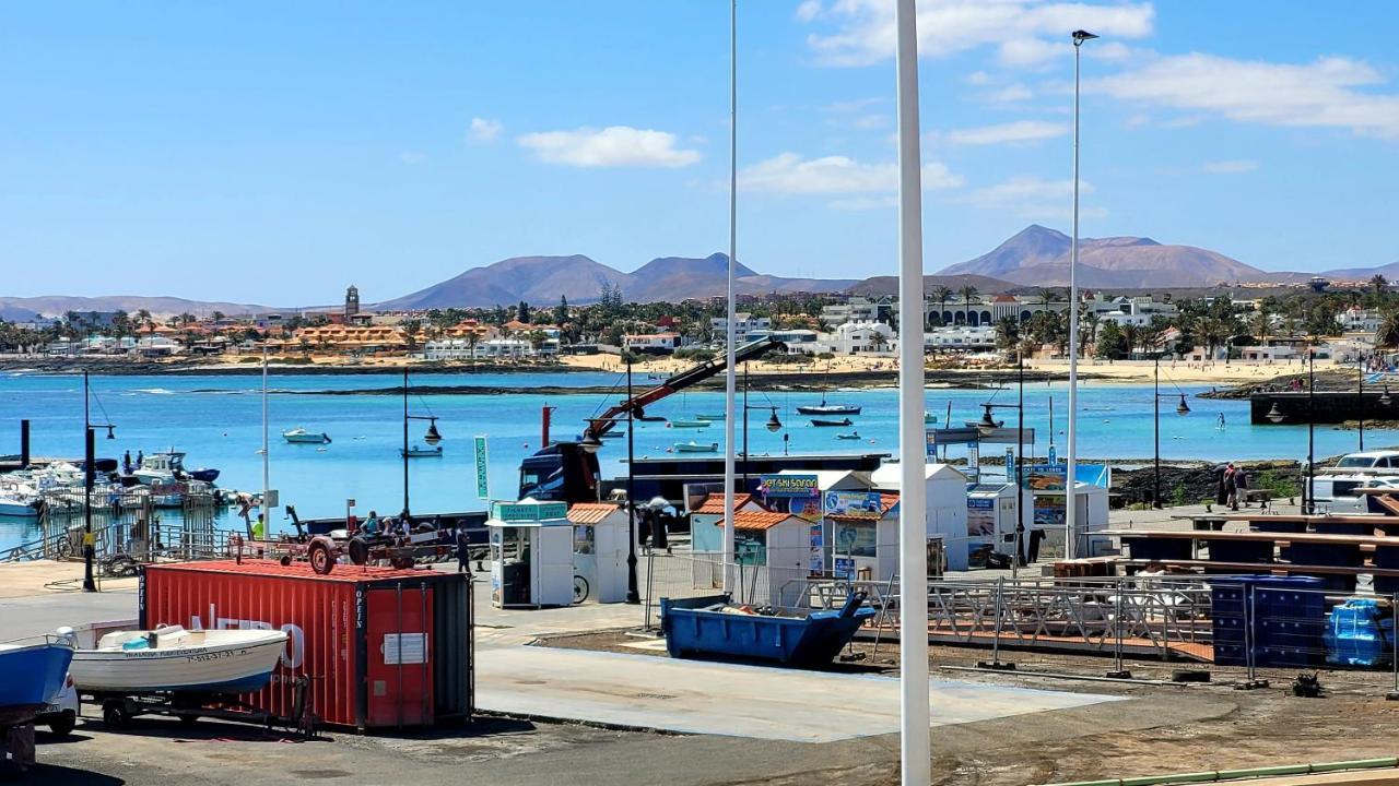 Appartement Amazing Ocean View Corralejo